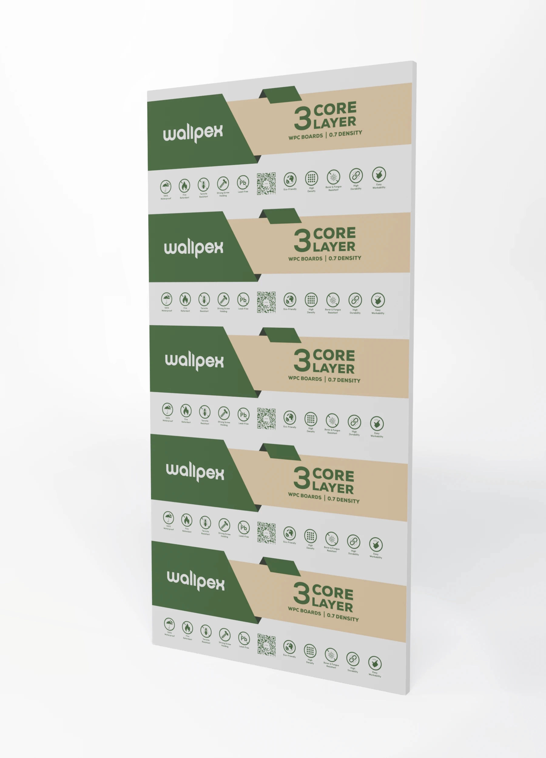 WALLPEX 3CORE