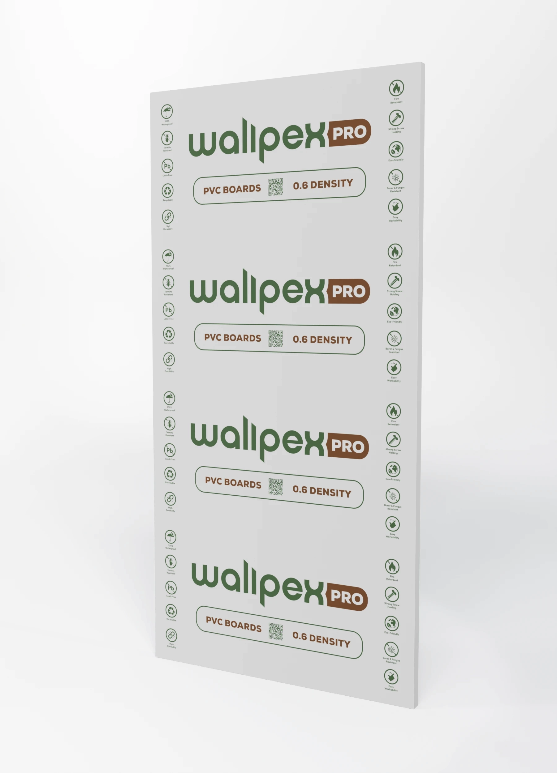 WALLPEX PRO